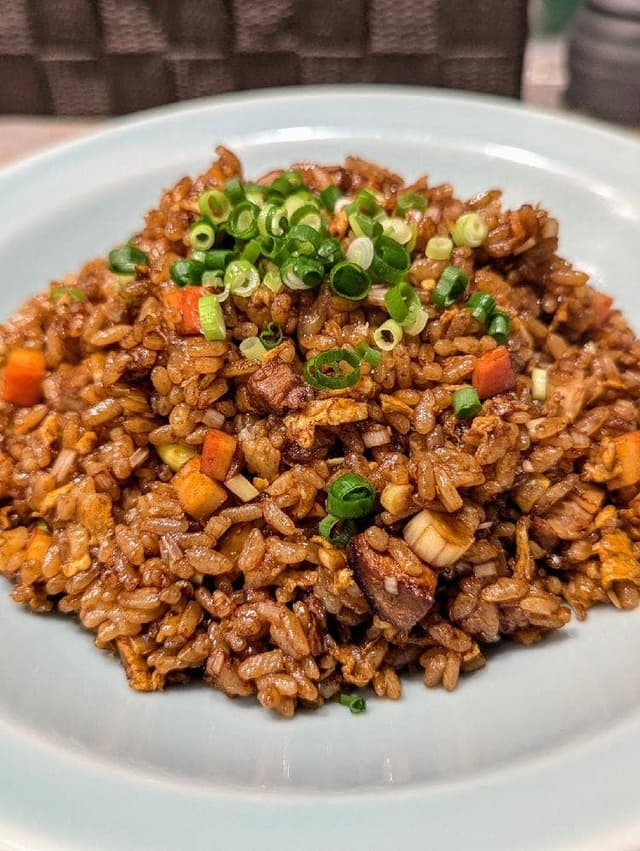 中華飯店 STAY GOLD - サブ画像2