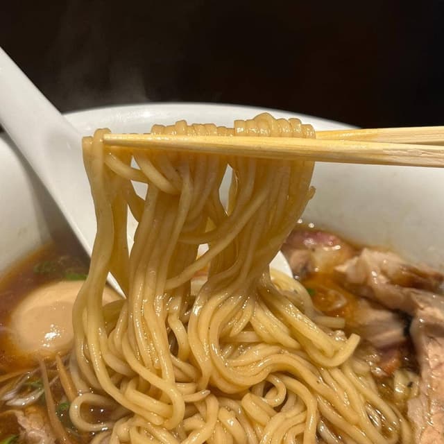 らぁ麺や 嶋 - サブ画像2