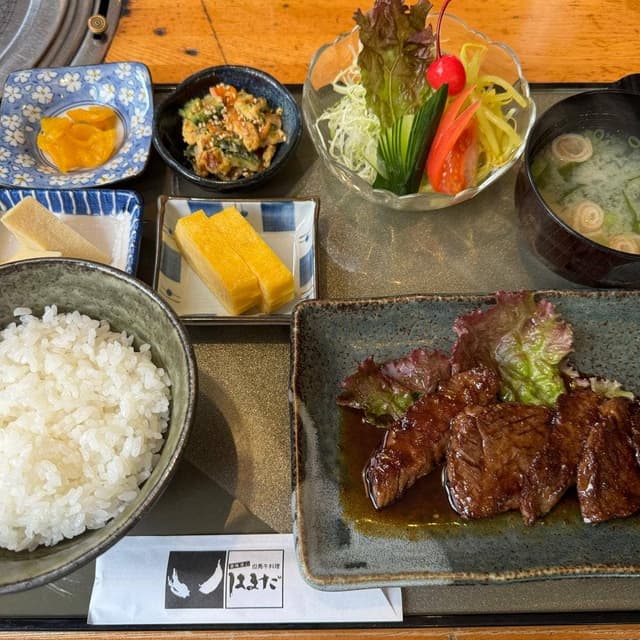但馬牛料理はまだ - サブ画像1