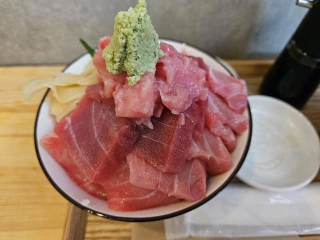 本鮪フジサワ - サブ画像3