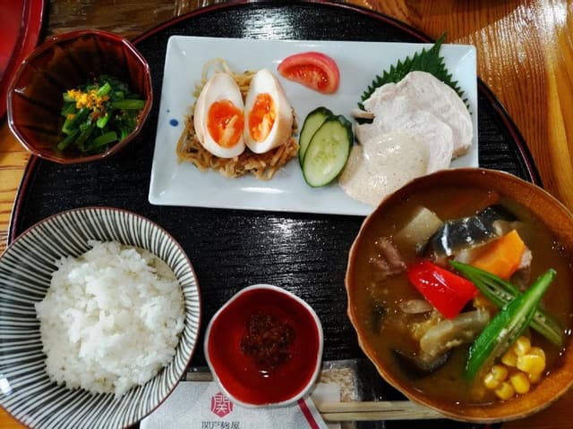 関戸麹屋 - サブ画像2
