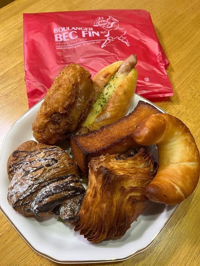 ブランジェベックファン - サブ画像3