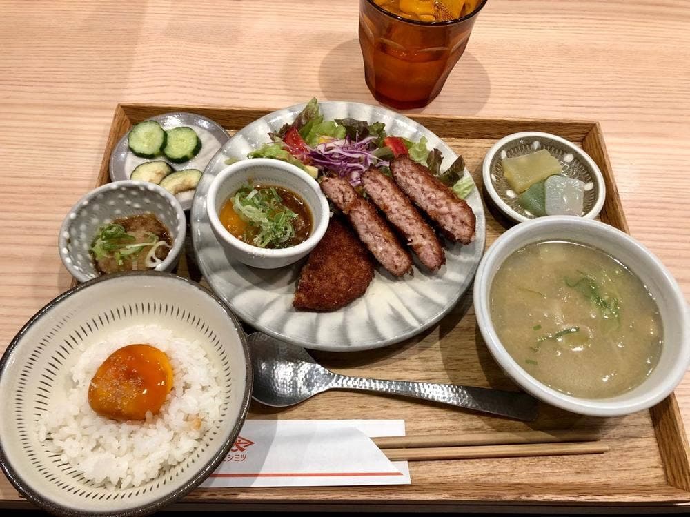 ヒシミツ醤油 ミント神戸店