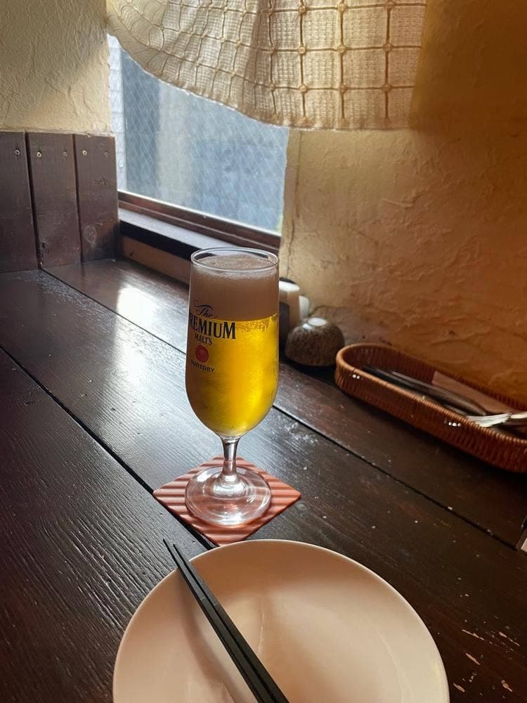 オレンジツリー