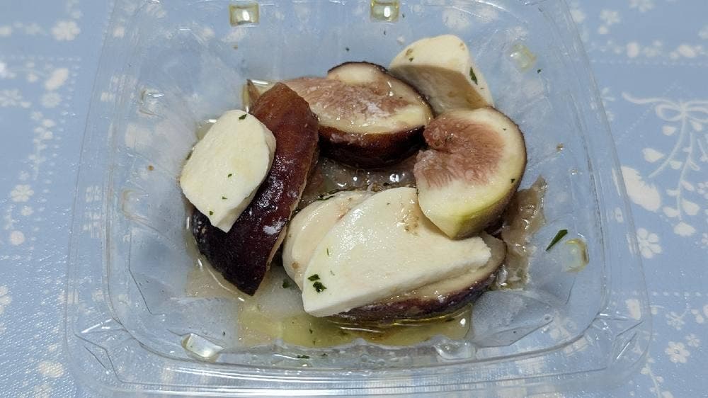 Salumeria Garibaldi 銀座三越店