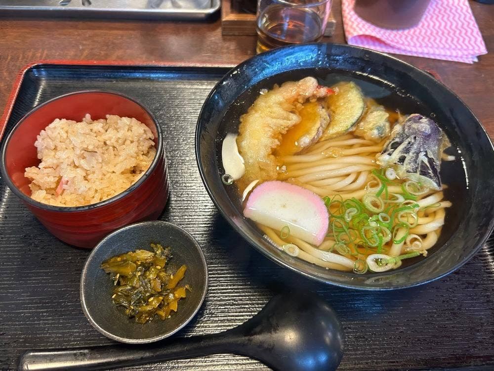 弁天町 番屋