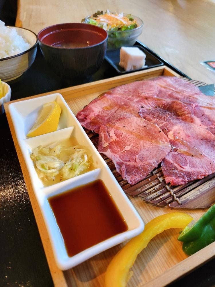 ぶつぎりたんちゃん新田町店