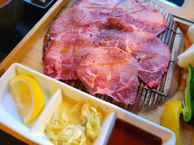 ぶつぎりたんちゃん新田町店 - サブ画像2