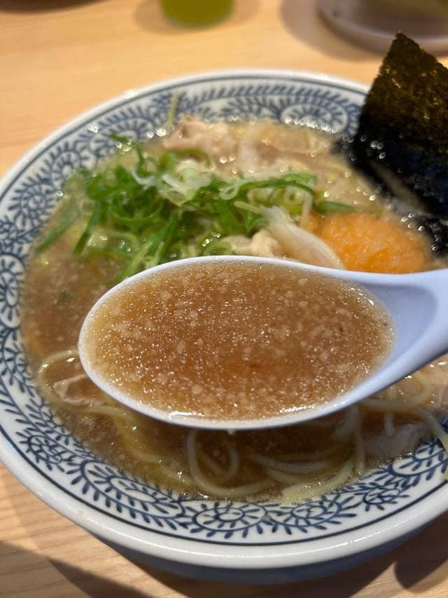 丸源ラーメン 宇都宮簗瀬店 - サブ画像2