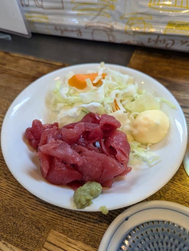 もつ焼 信 - サブ画像1