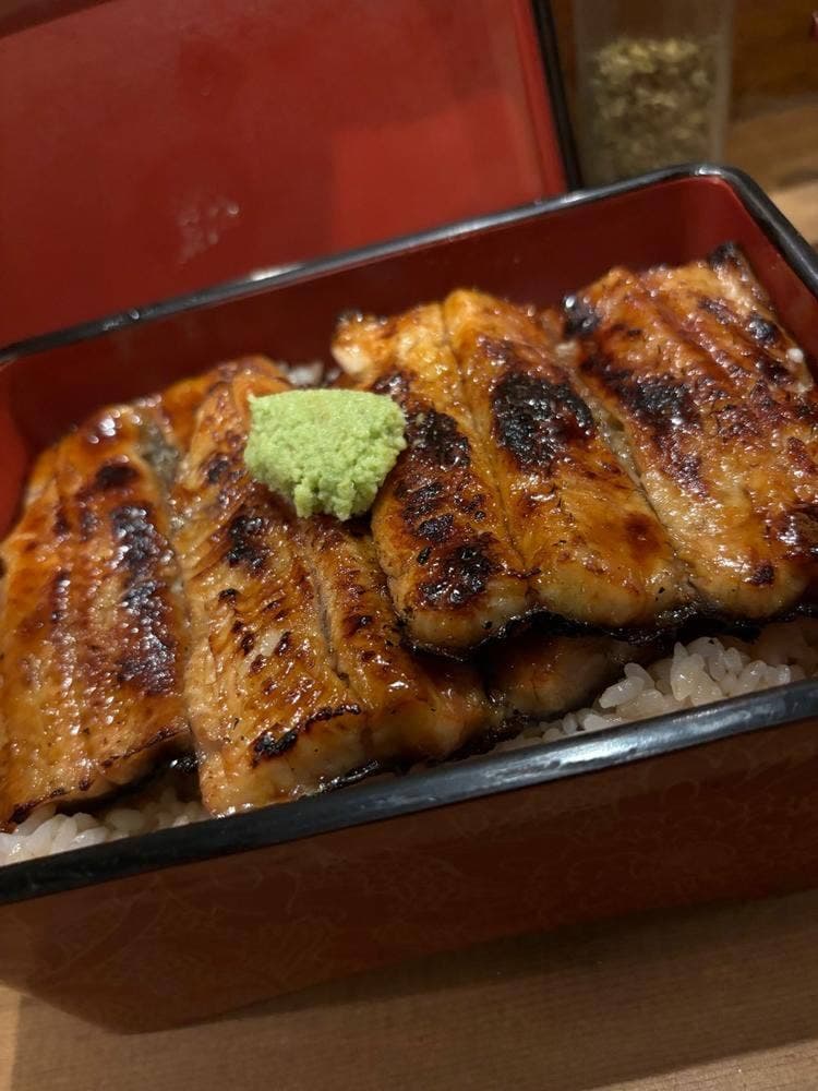 うなぎのじょん