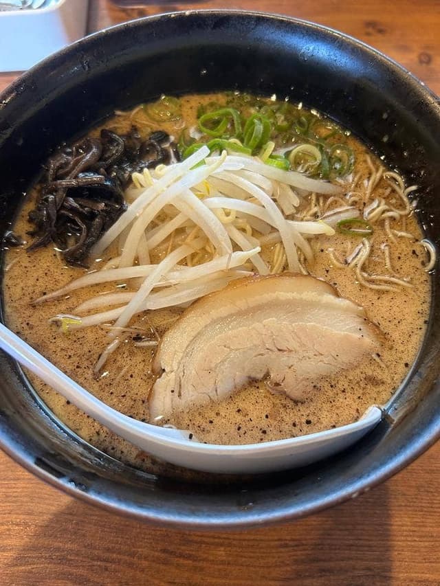 博多龍ノ髭宇都宮店 - サブ画像2