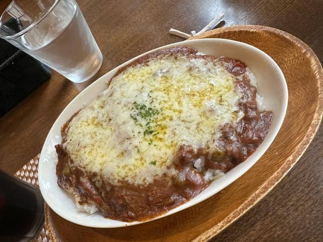 M.K.CAFE - サブ画像3