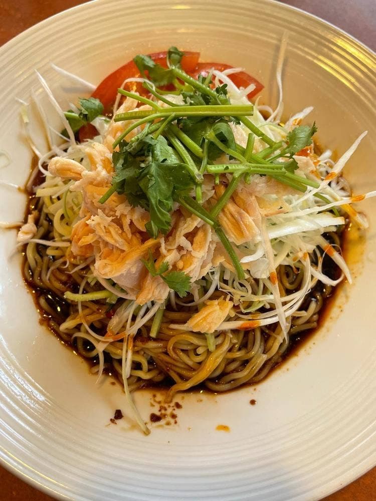 バーミヤン 大井町店