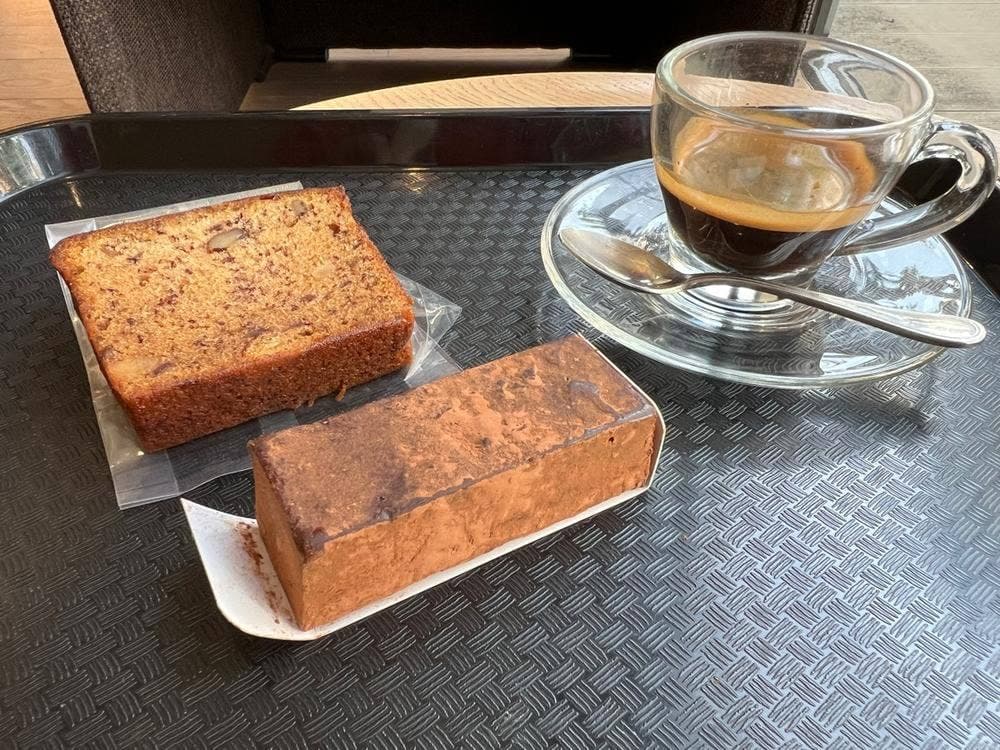 シアトルエスプレスカフェ お茶の水女子大学店