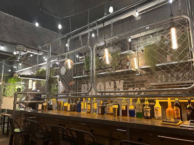 Bronx Burgs - サブ画像1