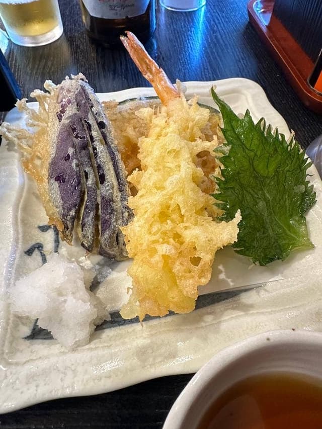 十割そば 田むら - サブ画像1