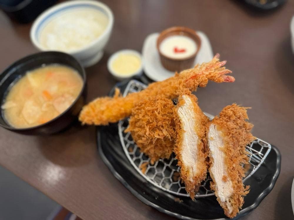 かつはな亭 三郷中央店