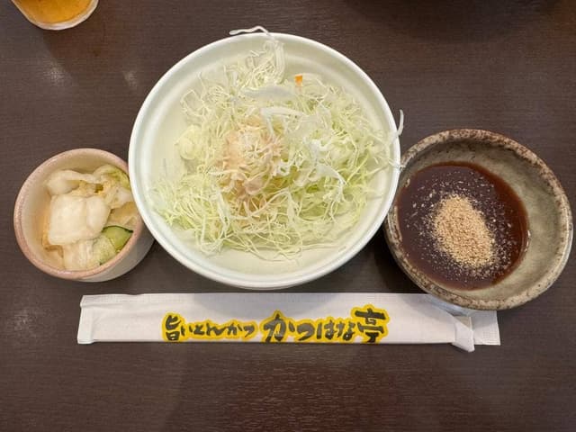 かつはな亭 三郷中央店 - サブ画像3
