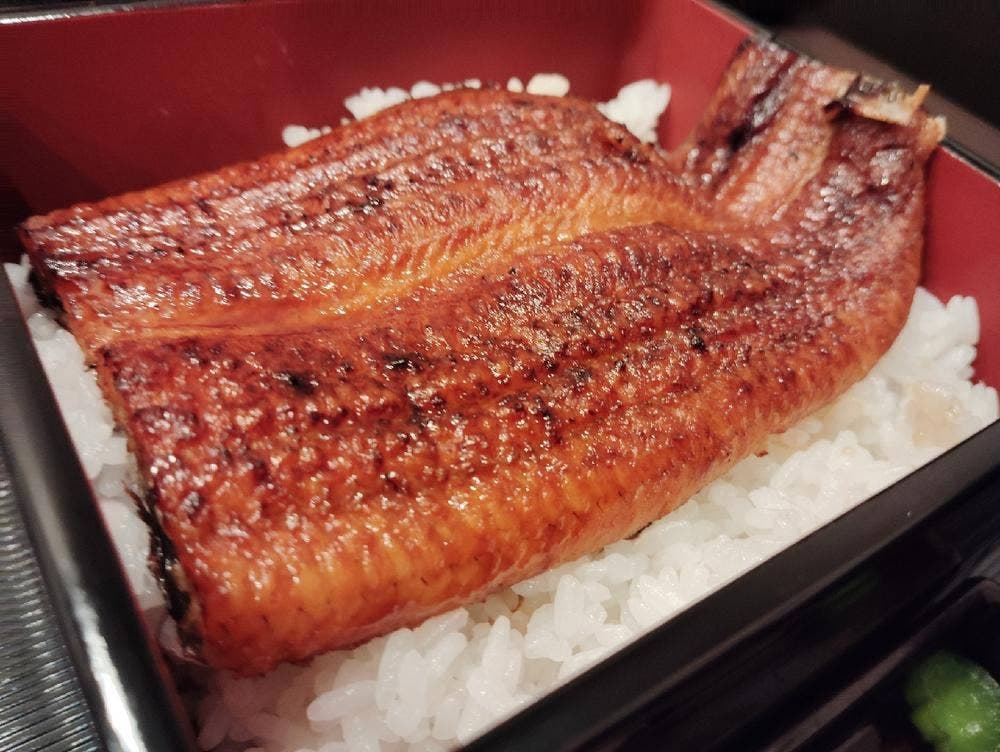 鰻の成瀬 赤羽店