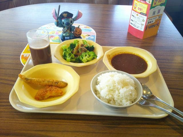ココス 館林成島店 - サブ画像2