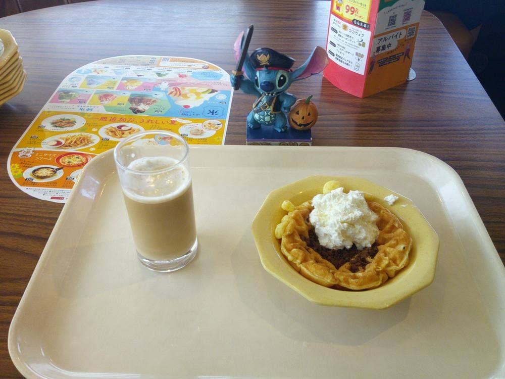 ココス 館林成島店