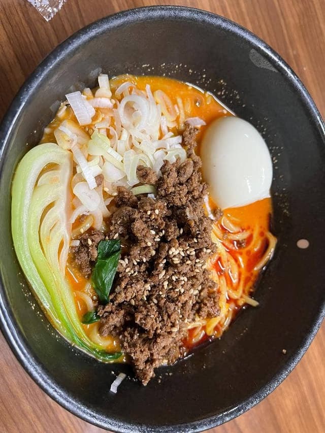 みんなの台所 我流食堂 総本店 - サブ画像1