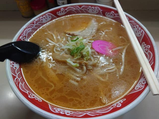 ラーメンたかはし - サブ画像2
