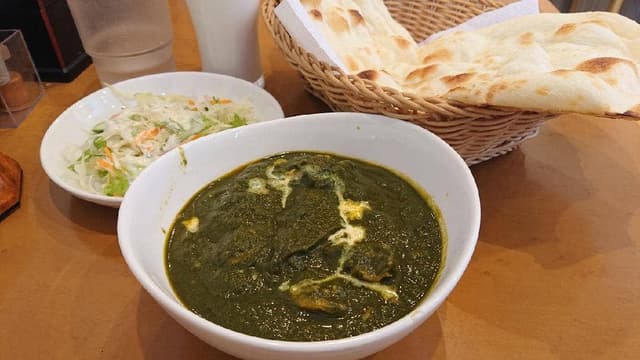 カレーリーブス錦糸町 - サブ画像1
