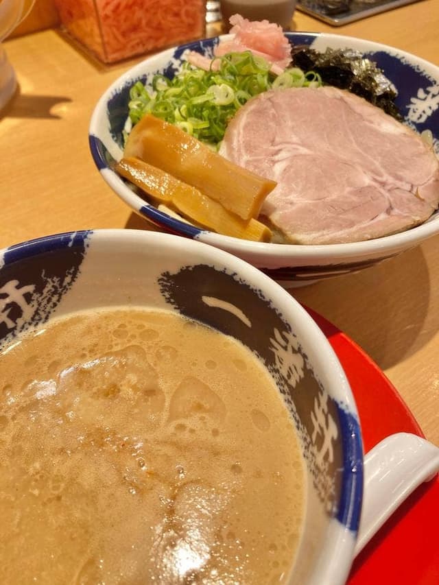 熟成豚骨ラーメン専門 一番軒 藤が丘店 - サブ画像3