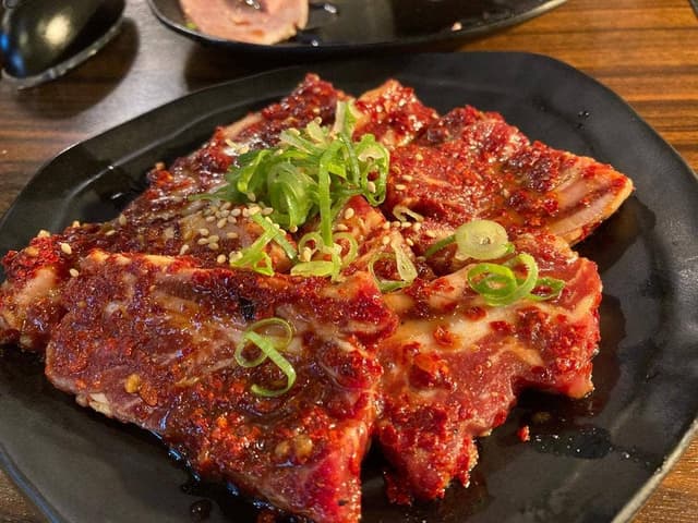 焼肉ちから - サブ画像2