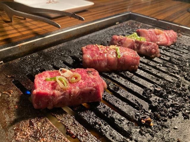 焼肉ちから - サブ画像3