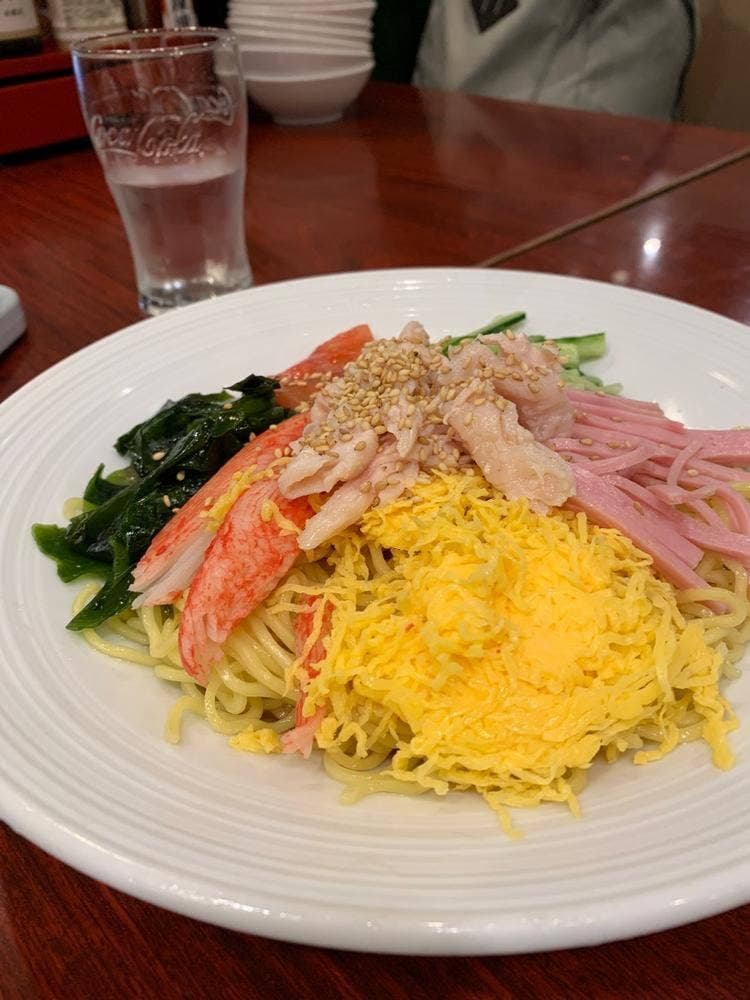 バーミヤン 長岡堺町店