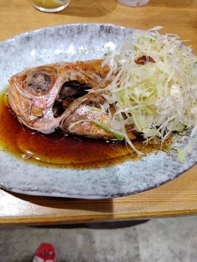 ぞんぶんスタンド - サブ画像1