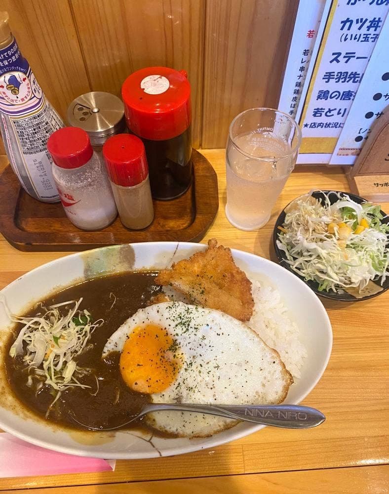 焼とり大山