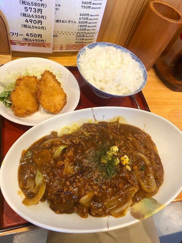 焼とり大山 - サブ画像1