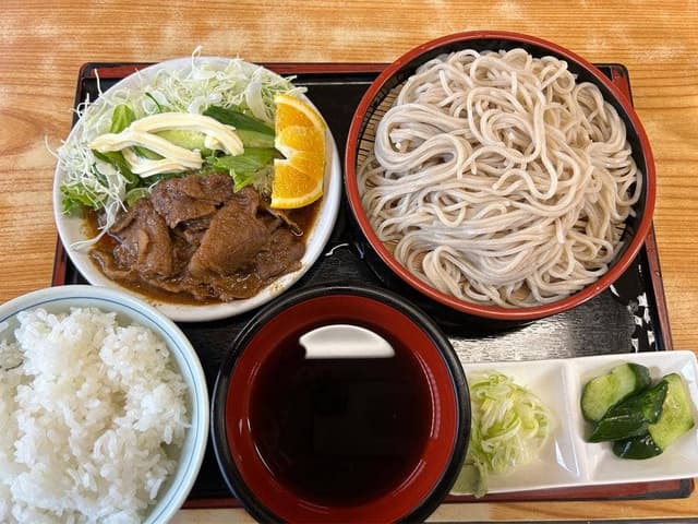 増屋 - サブ画像1