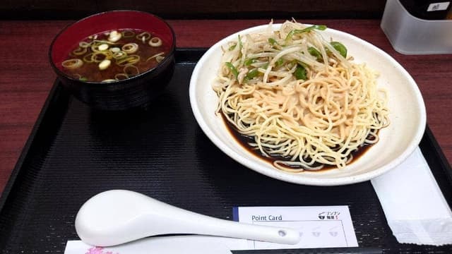 ブンブン麺屋 - サブ画像3