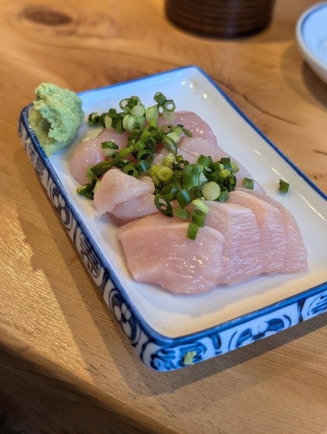 鳥若 - サブ画像3