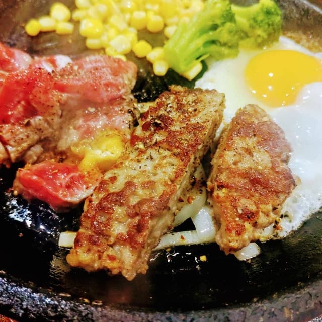 ペッパーランチ 水道橋店 - サブ画像1