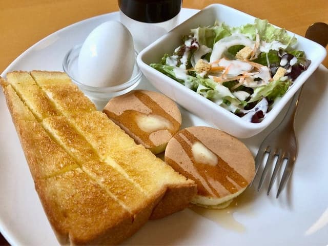 ポレポレカフェ - サブ画像1