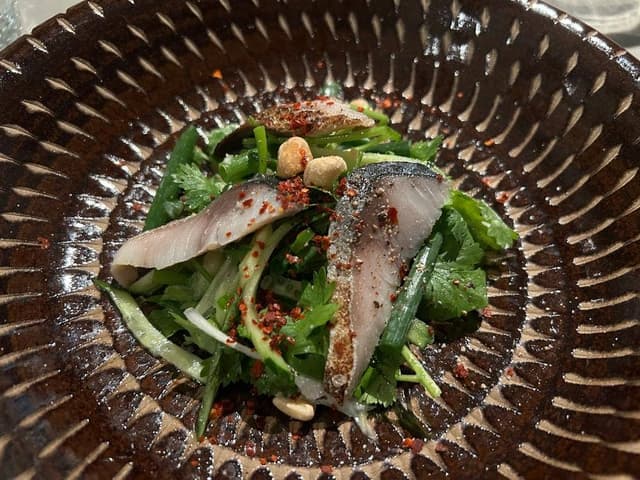 Mon An Marunouchi - サブ画像1