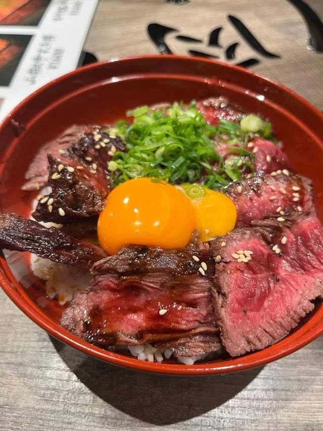 焼肉赤身にくがとう - サブ画像1