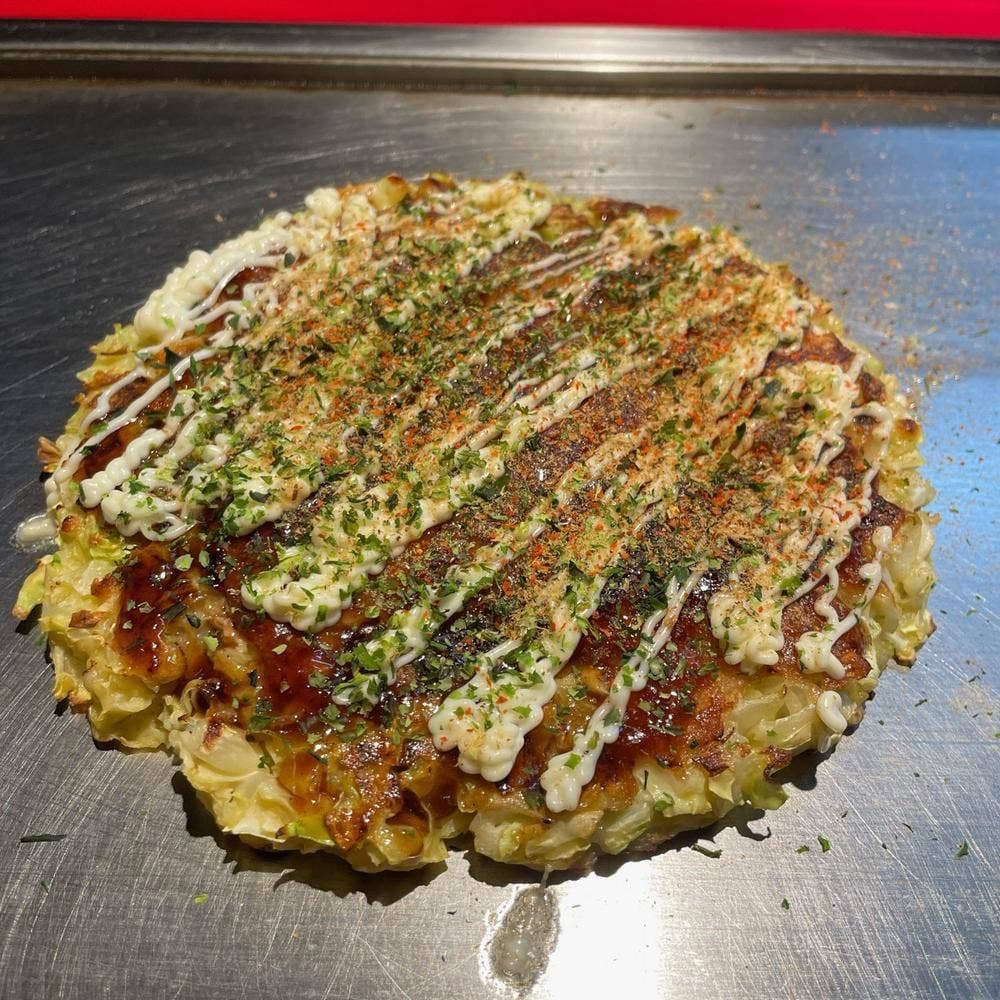 お好み焼きくる