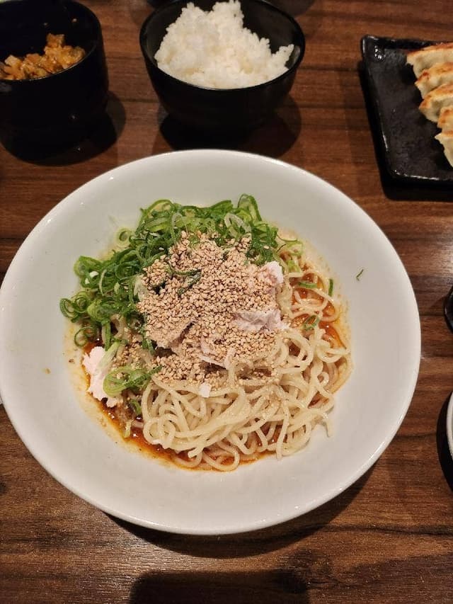 赤麺 梵天丸 - サブ画像1