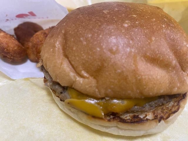 モスバーガー 仙台東口店 - サブ画像1