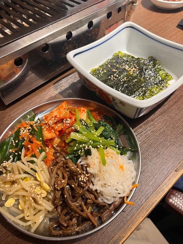 たれ焼肉 金肉屋 渋谷道玄坂PART2 - サブ画像3
