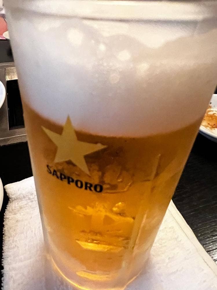 焼肉 漢江