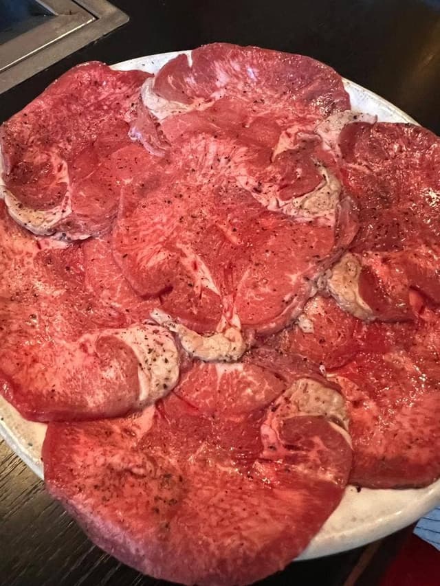 焼肉 漢江 - サブ画像1