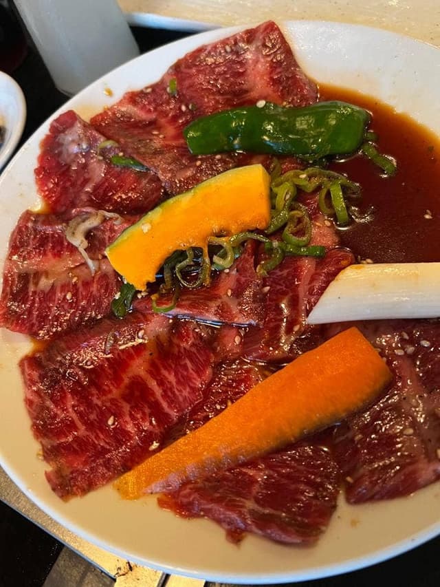 焼肉 漢江 - サブ画像2